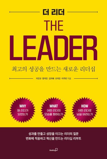 The LEADER